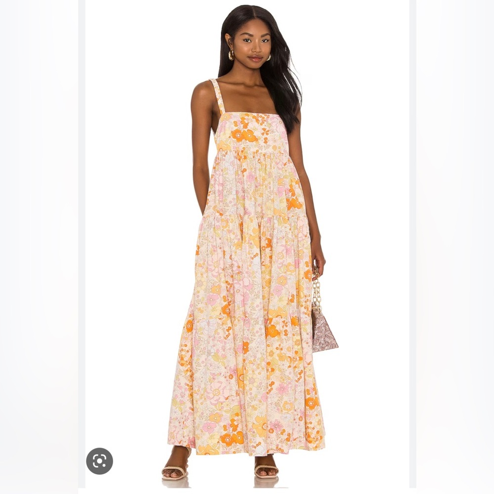 Free People Park Slope Maxi